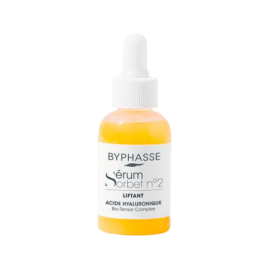 Byphasse Byphasse, Sorbet No.2, Heben, Serum, Für das Gesicht, 50 ml Regular