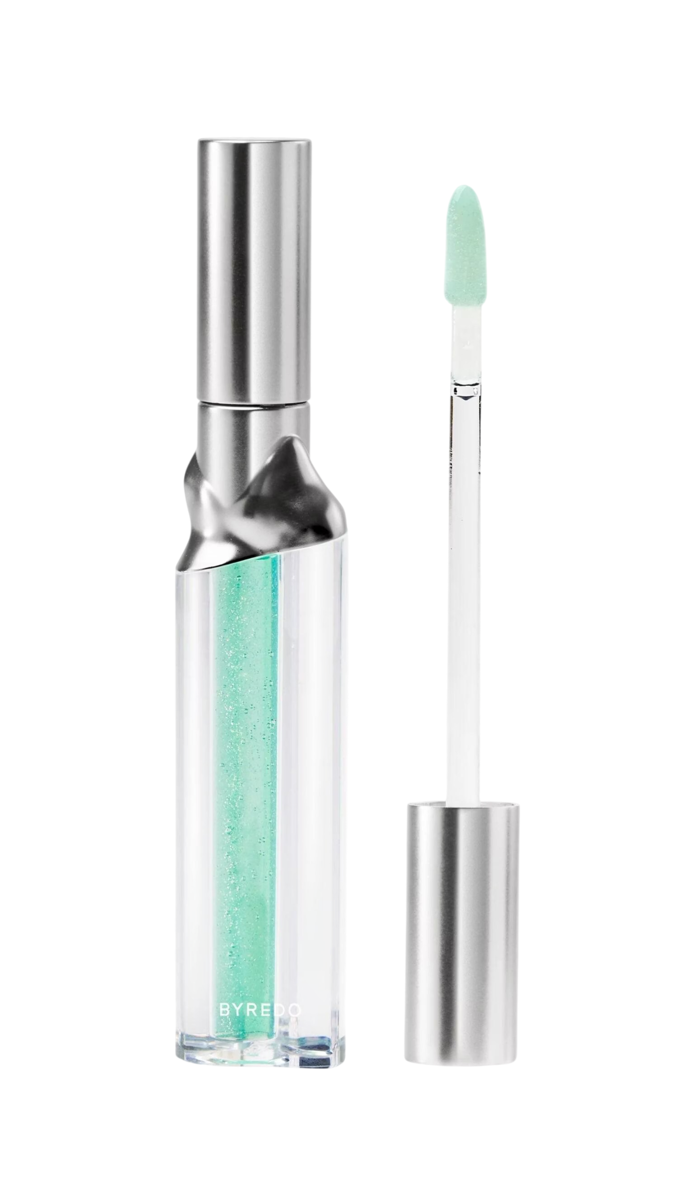 Byredo Byredo, Byredo, Flüssiger Lippenstift, 283, Frozen Memo, 4 ml Regular