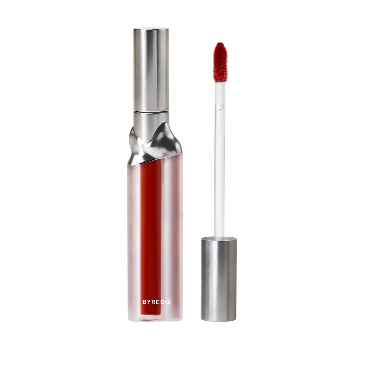 Byredo Matt Flüssiger Lippenstift 250 Red Coma 4 ml