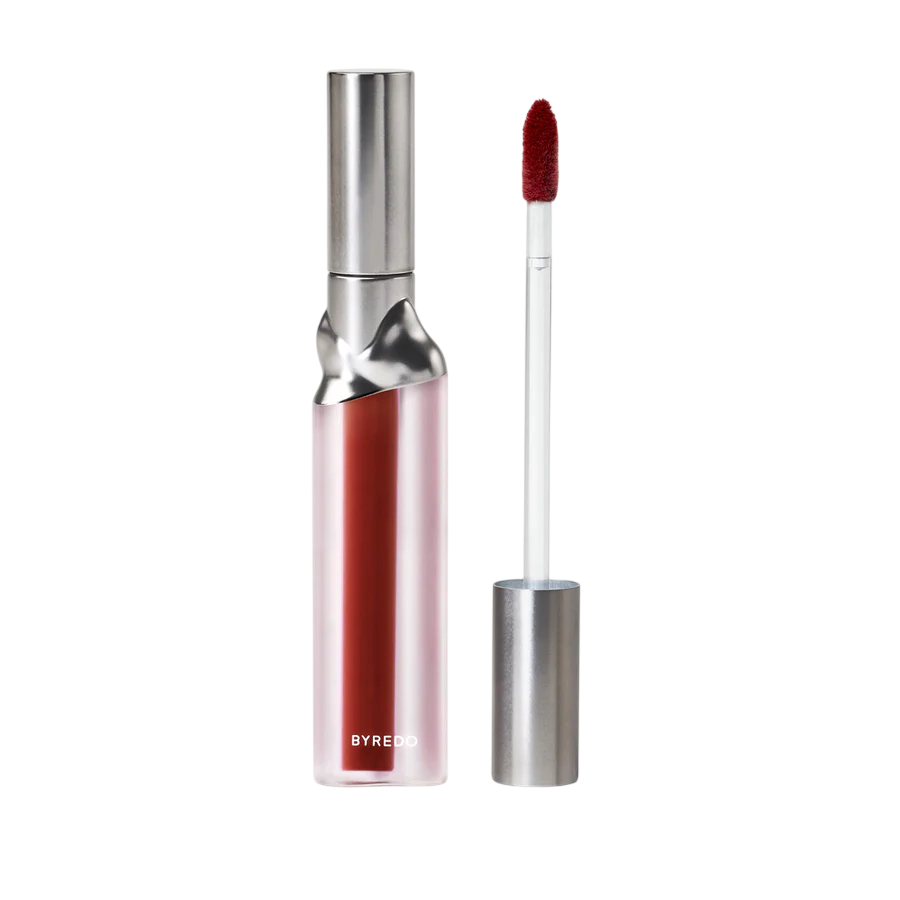 Byredo Matt Flüssiger Lippenstift 259 Fire Grace 4 ml