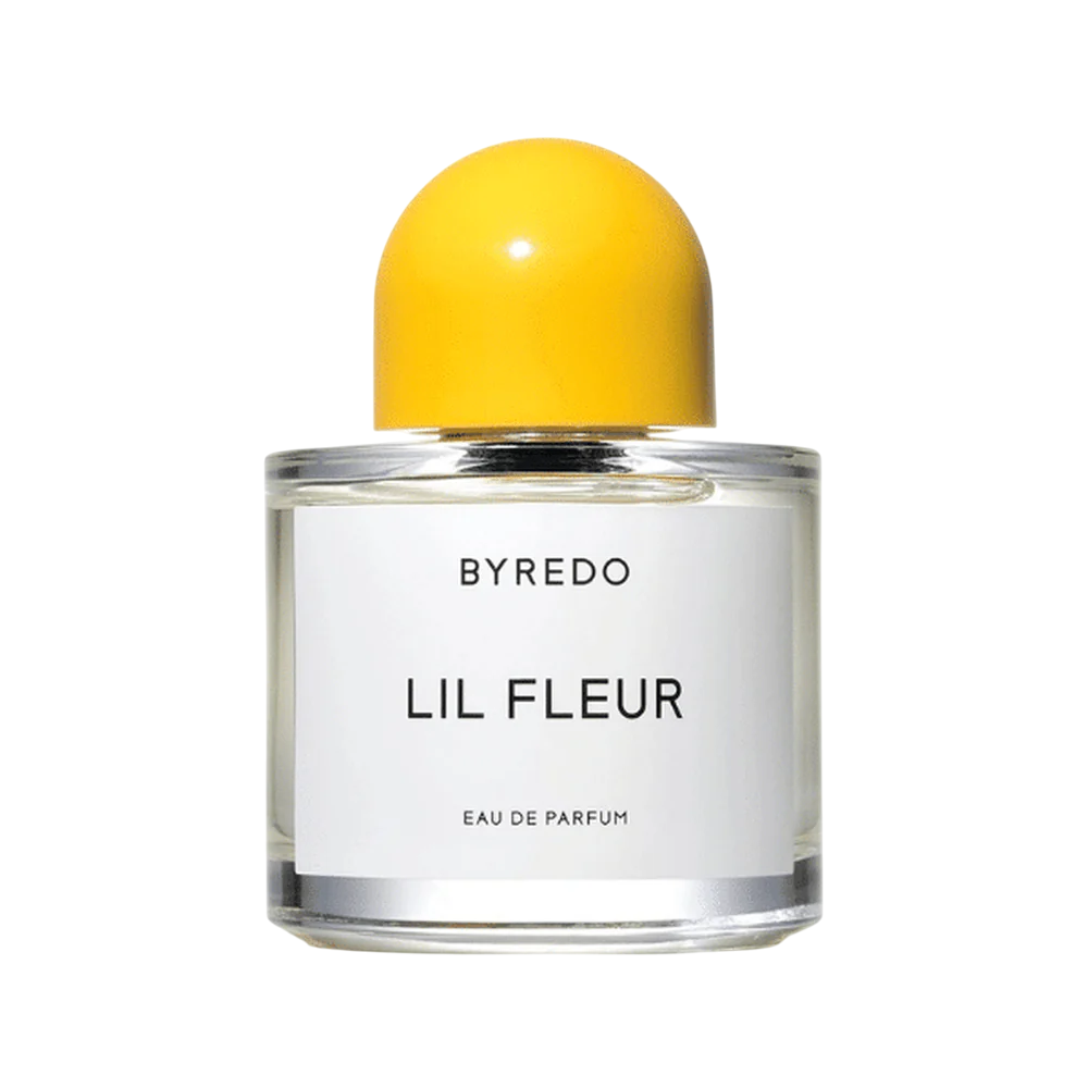 Byredo Byredo, Lil Fleur Saffron, Eau de Parfum, Unisex, 100 ml Regular