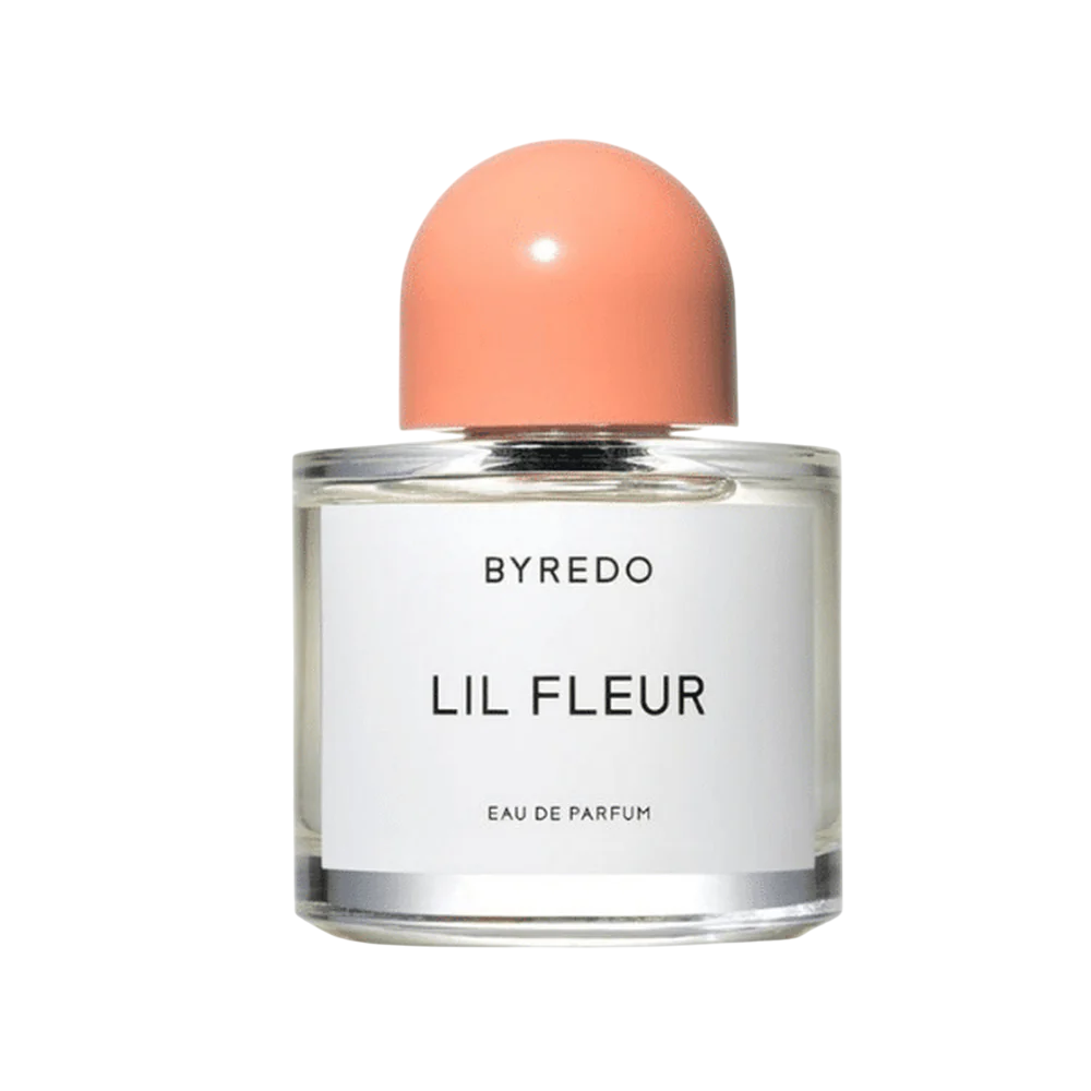 Byredo Byredo, Lil Fleur Tangerine, Eau de Parfum, Unisex, 100 ml Regular
