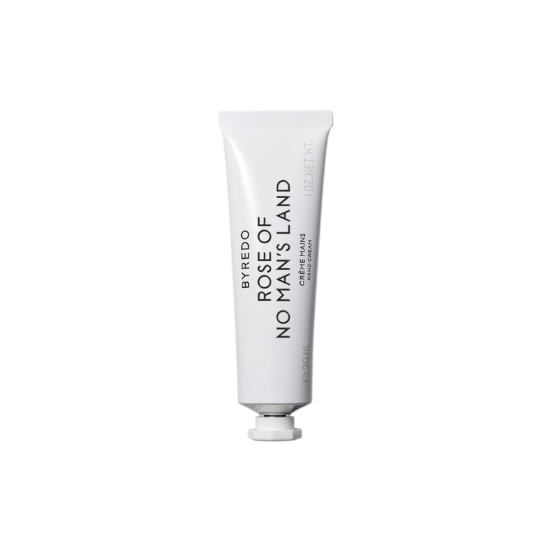 Byredo Byredo, Rose Of No Man's Land, Feuchtigkeitsspendend & Weichmachend, Handcreme, Floral, 30 ml Regular
