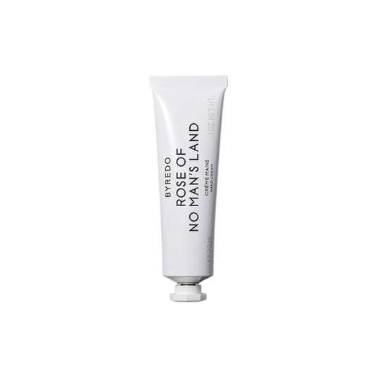 Byredo Byredo, Rose Of No Man's Land, Feuchtigkeitsspendend & Weichmachend, Handcreme, Floral, 30 ml Regular