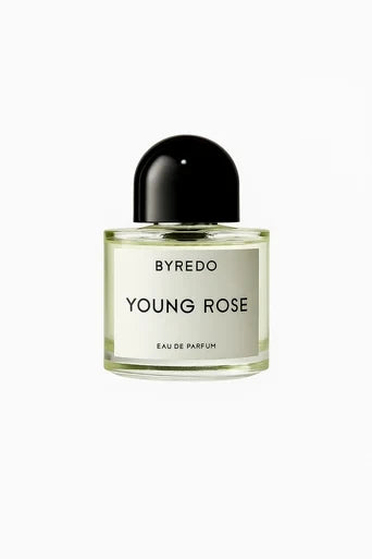 BYREDO Young Rose Eau de Parfum 50 ml