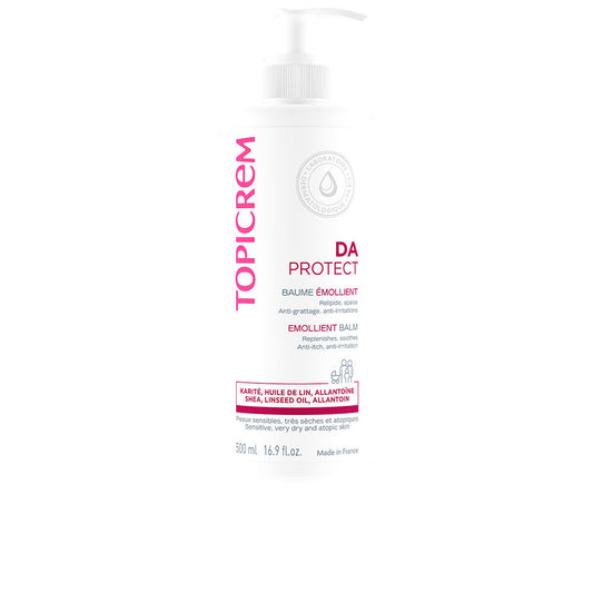 DA PROTECT emollient balm 500 ml