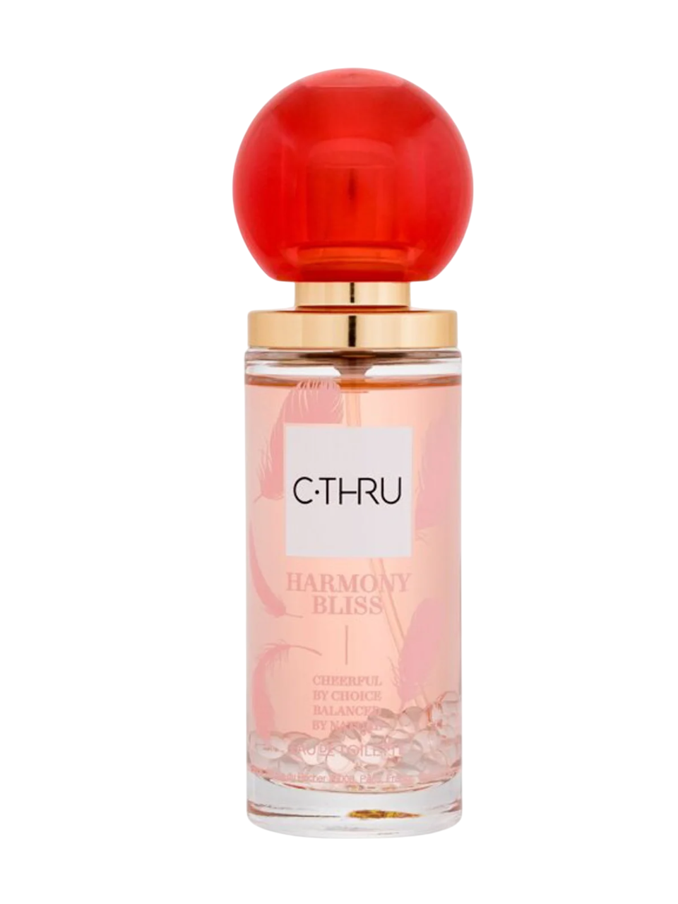 C-Thru C-Thru, Harmony Bliss, Eau de Toilette, Für Frauen, 50 ml *Tester