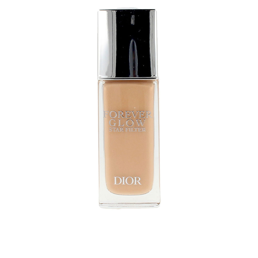 DIOR FOREVER GLOW STAR fluid filter #4N 1 u
