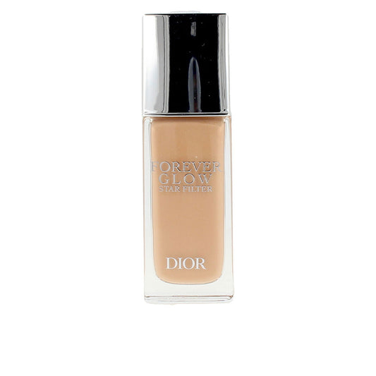 DIOR FOREVER GLOW STAR fluid filter #4N 1 u
