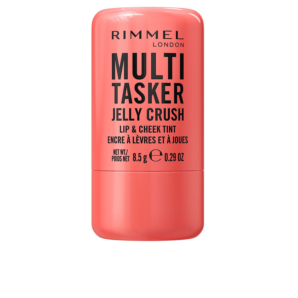 MULTITASKER JELLY CRUSH blush and lipstick stick #300-Peachy Punch 8.5 gr