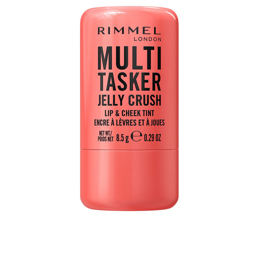 MULTITASKER JELLY CRUSH blush and lipstick stick #300-Peachy Punch 8.5 gr
