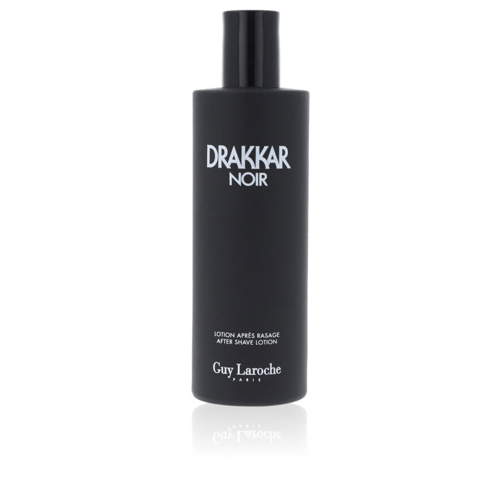 DRAKKAR NOIR aftershave lotion 100 ml