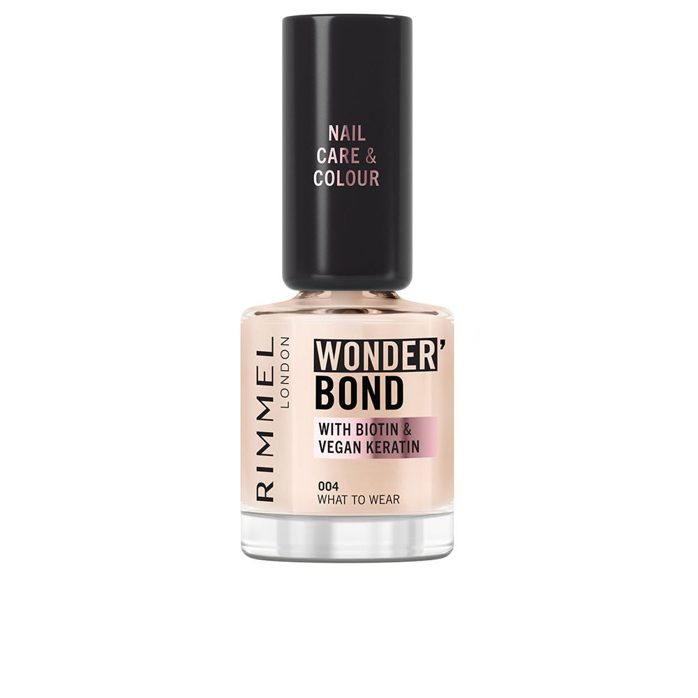 WONDER'BOND nail polish #004-What to Wea 8 ml