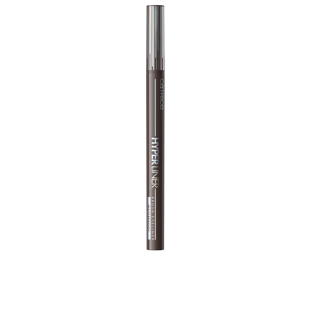 HYPER LINER brush eyeliner waterproof #020 0.52 ml