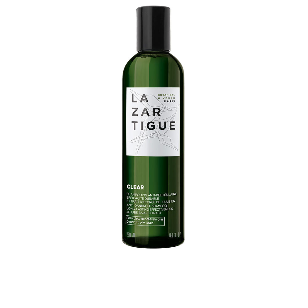 CLEAR anti-dandruff shampoo for oily scalp 250 ml