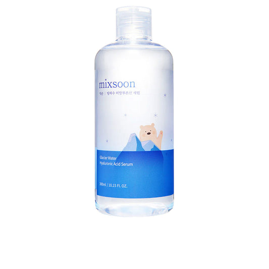 GLACIER WATER hyaluronic acid serum 300 ml