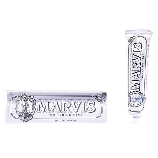 Marvis WHITENING MINT toothpaste 85 ml