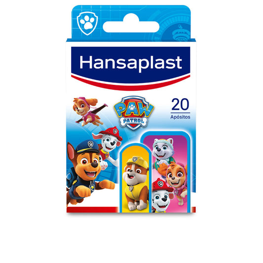 HP KIDS paw patrol dressings 20 u