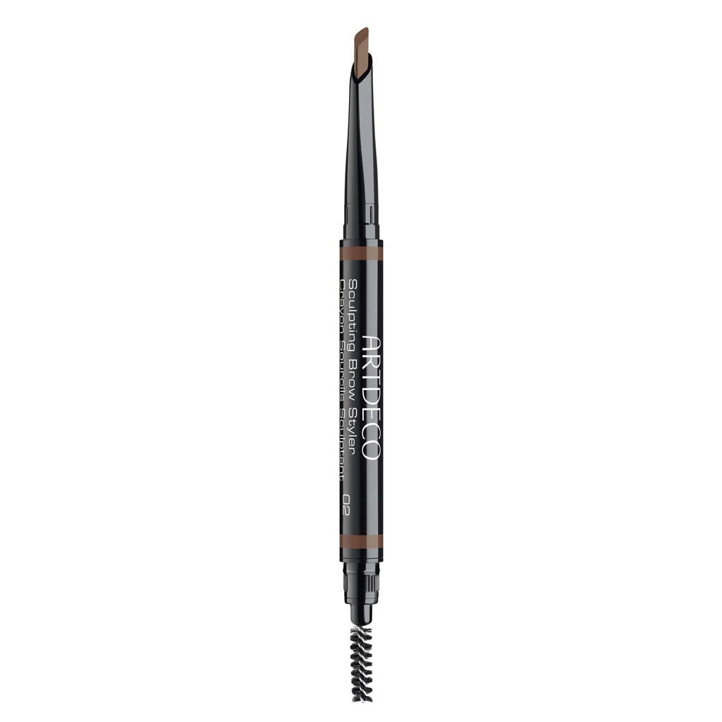 ARTDECO ARTDECO Sculpting Brow Styler Augenbrauenstift 2 Brunette 10 ml Augenbrauen-Make-up