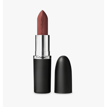 MAC MAC Matte Lippenstift Whirl 3,5 g Mattes Finish Lippenfarbe