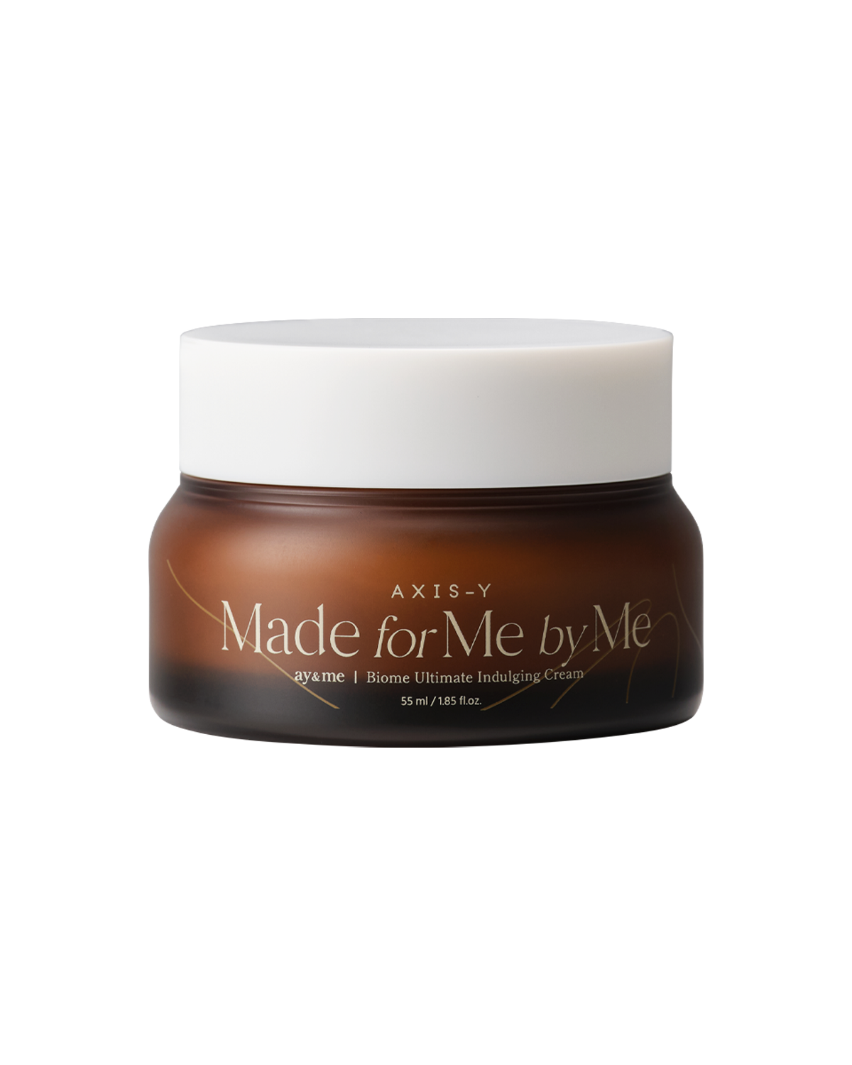 AXIS-Y AXIS-Y Biome Ultimate Indulging Cream Gesichtscreme 55 ml