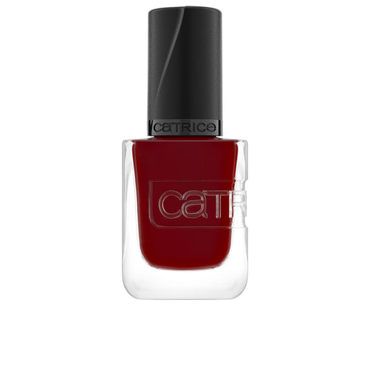 GEL AFFAIR nail polish #021-Caught On The Red Carpet 10.5 ml