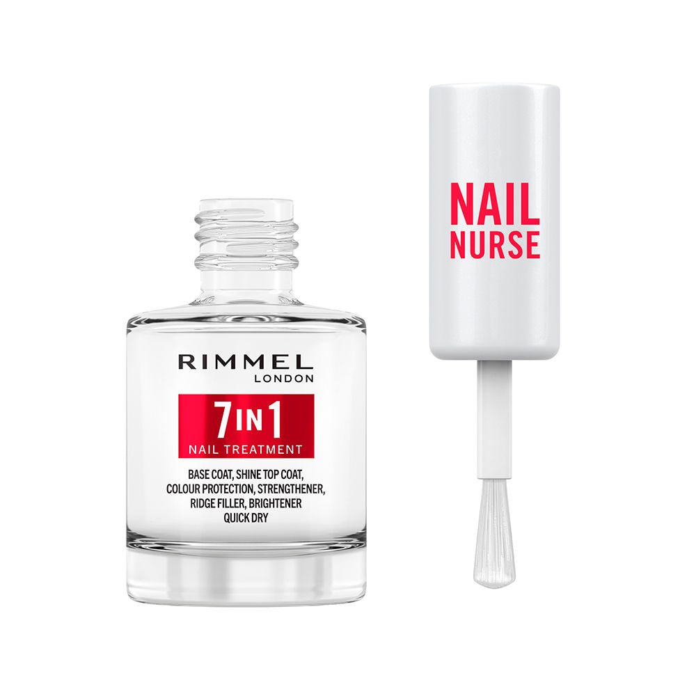 NAIL NURSE 7 IN 1 nail treatment 12 ml