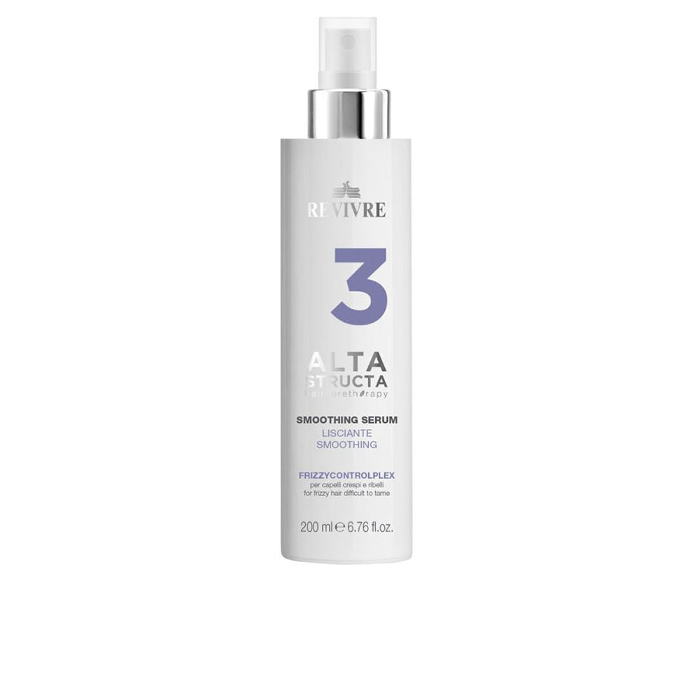 ALTA STRUCTA smoothing serum 200 ml