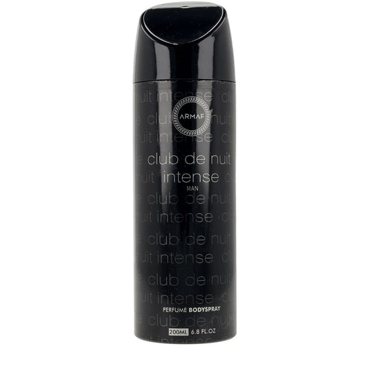 CLUB DE NUIT perfume body spray 200 ml