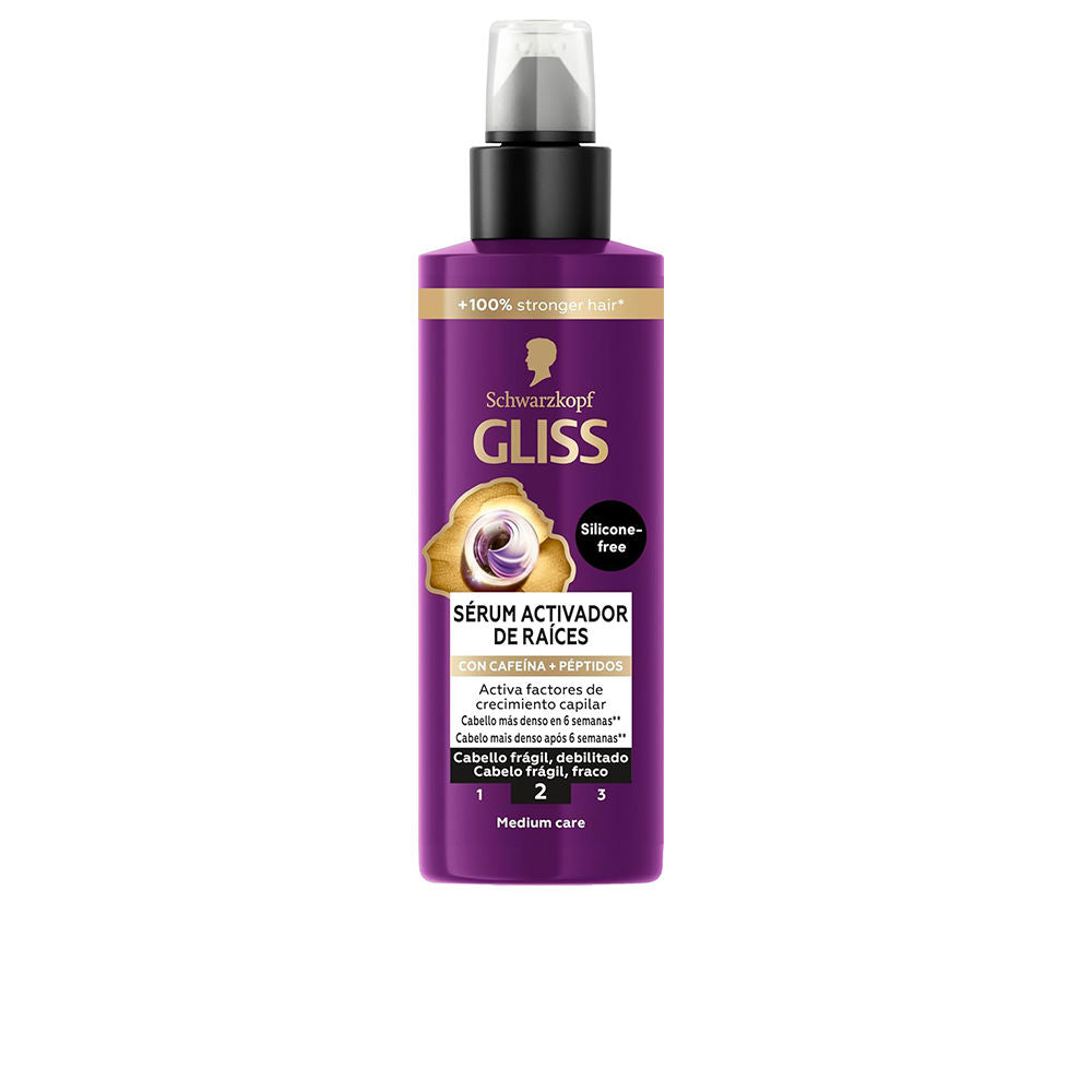 GLISS FULL HAIR WONDER activating serum 100 ml