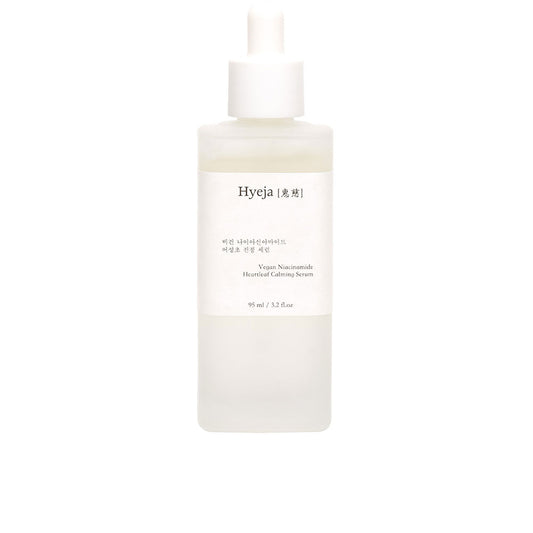 VEGAN NIACINAMIDE serum 95 ml