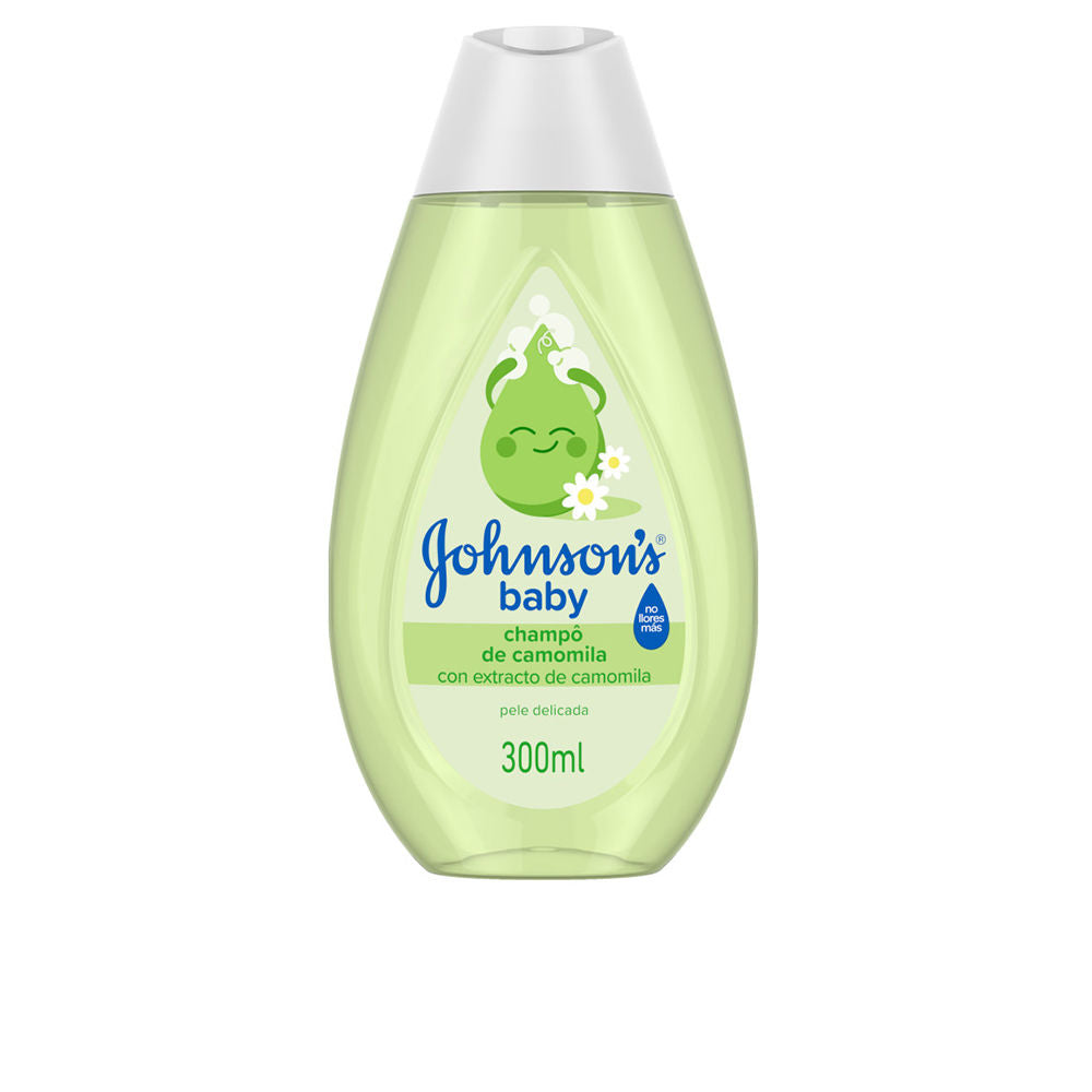 BABY chamomile shampoo 300 ml