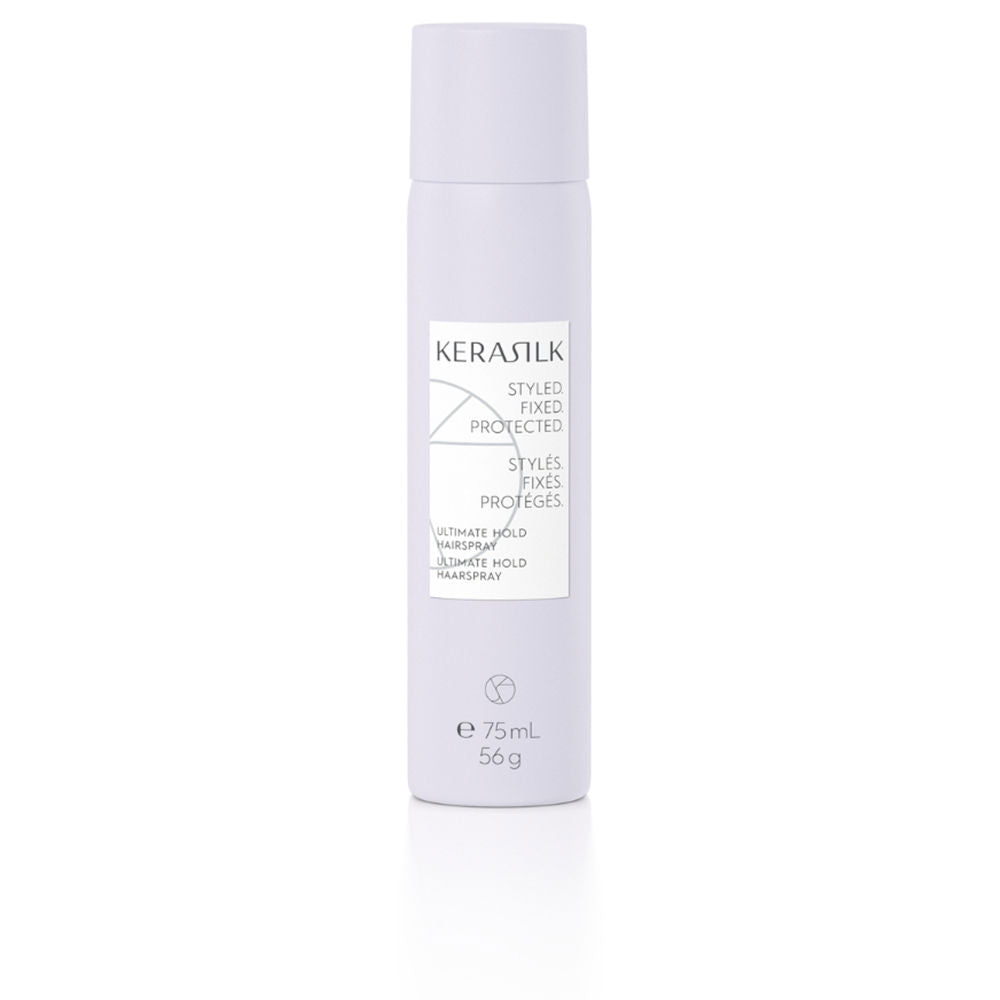 STYLING ultimate hold hairspray 75 ml