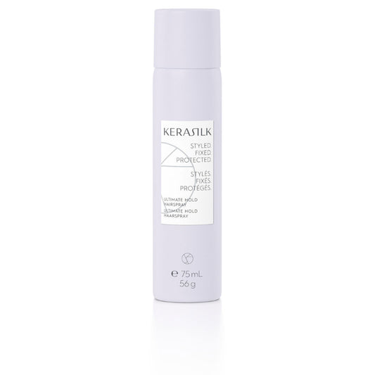 STYLING ultimate hold hairspray 75 ml
