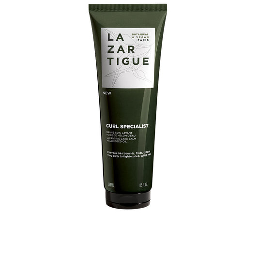 CURL SPECIALIST cleansing balm with watermelon oil 250 ml