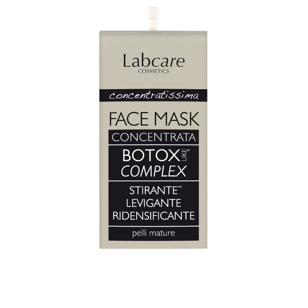 FACE MASK botox 25 ml