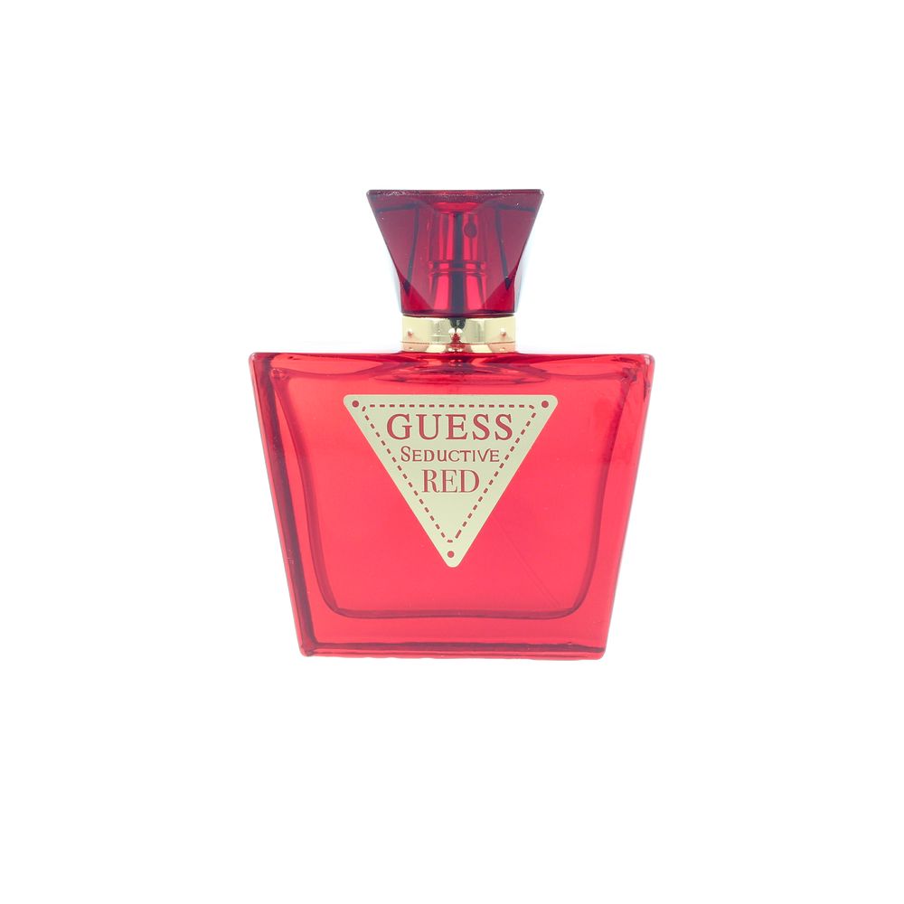 SEDUCTIVE RED edt spray 75 ml
