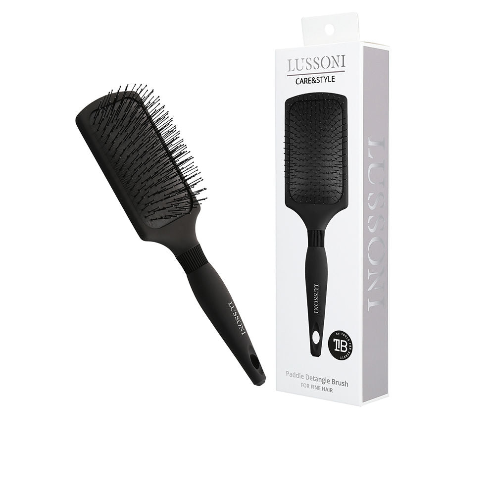 CARE &amp; STYLE fine hair detangling brush #Paddle 1 u