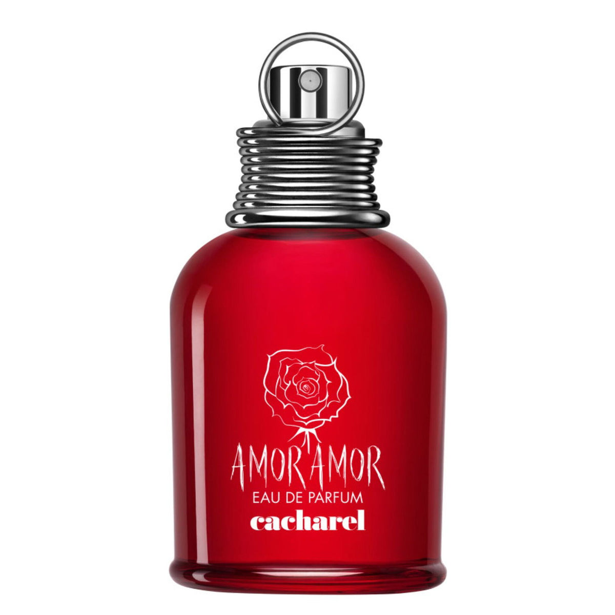 Cacharel Cacharel, Amor Amor, Eau De Parfum, For Women, 30 ml Regular