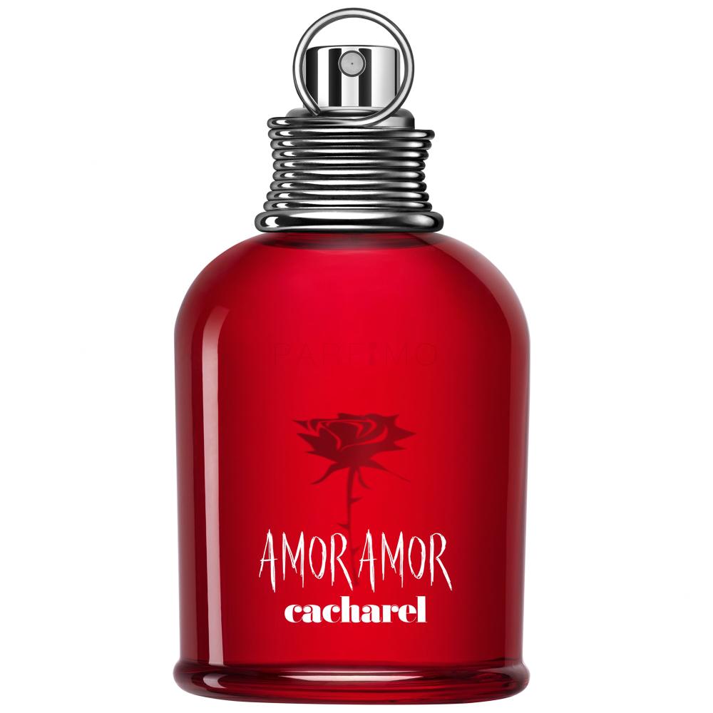 Cacharel Cacharel, Amor Amor, Eau de Toilette, Für Frauen, 100 ml Regular
