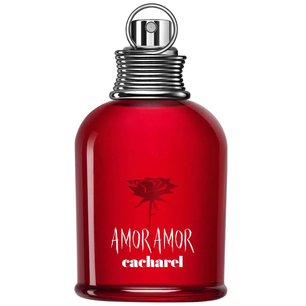 Cacharel Cacharel, Amor Amor, Eau de Toilette, Für Frauen, 100 ml Regular