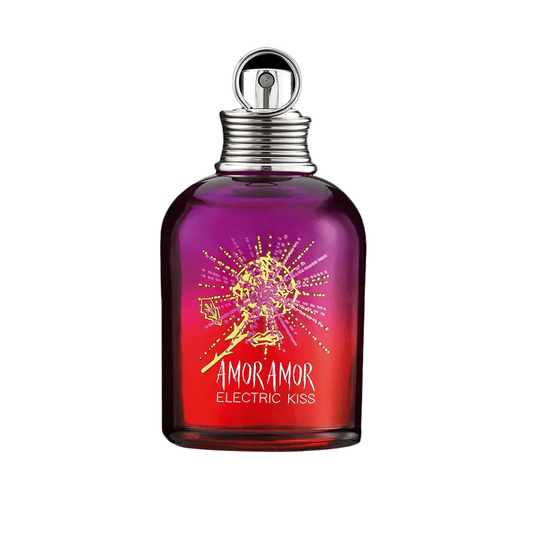 Cacharel Cacharel, Amor Amor Electric Kiss, Eau de Toilette, Für Frauen, 100 ml Regular