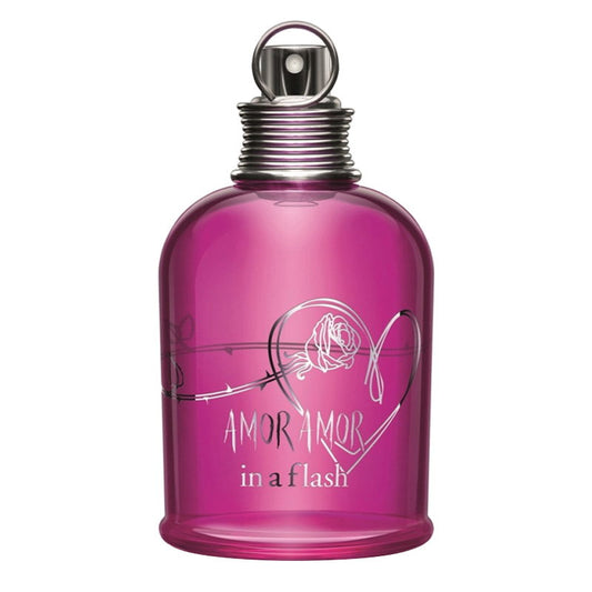 Cacharel Cacharel, Amor Amor In A Flash, Eau de Toilette, Für Frauen, 50 ml *Tester
