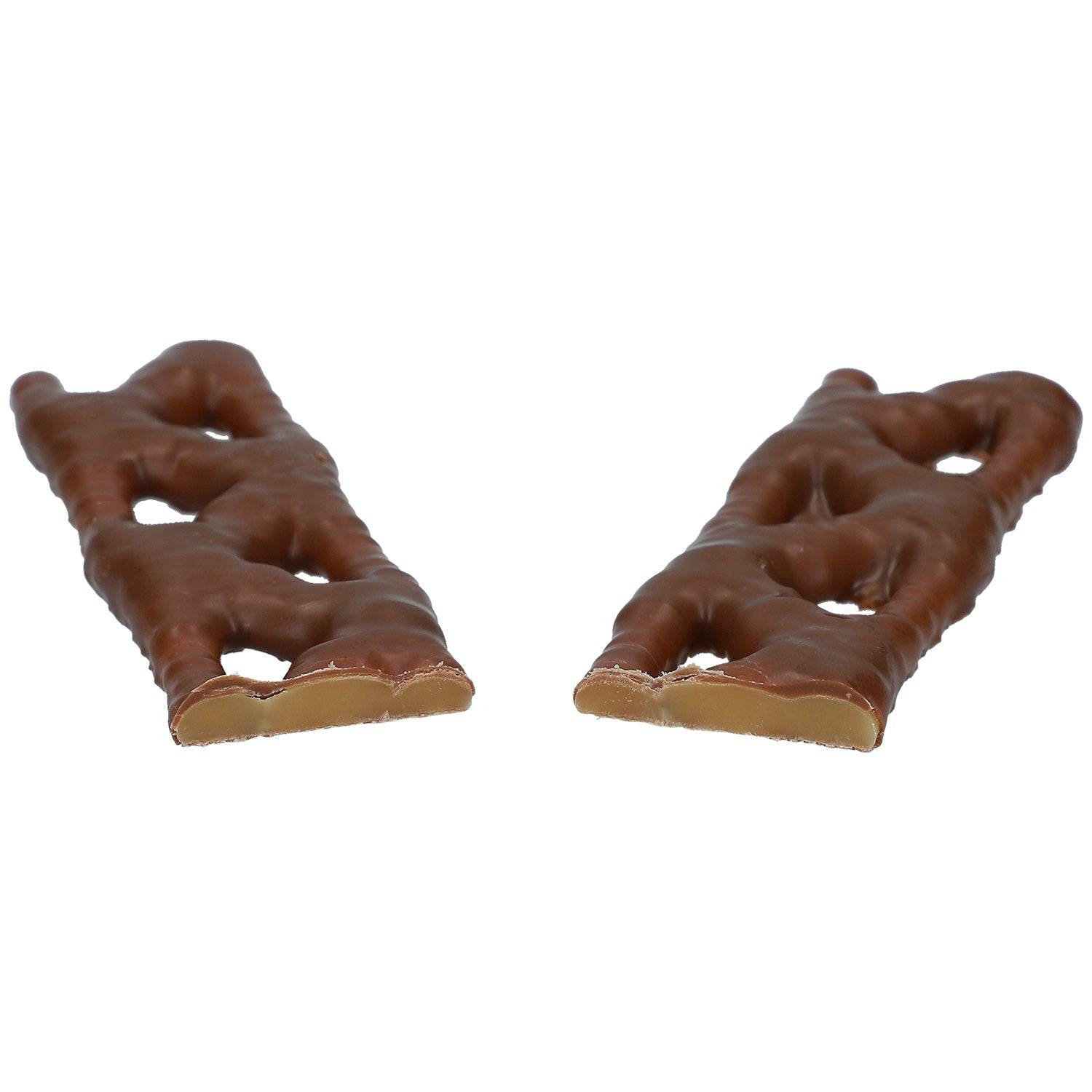 Cadbury Curly Wurly Karamell-Zöpfe 3er - Candyshop.ch