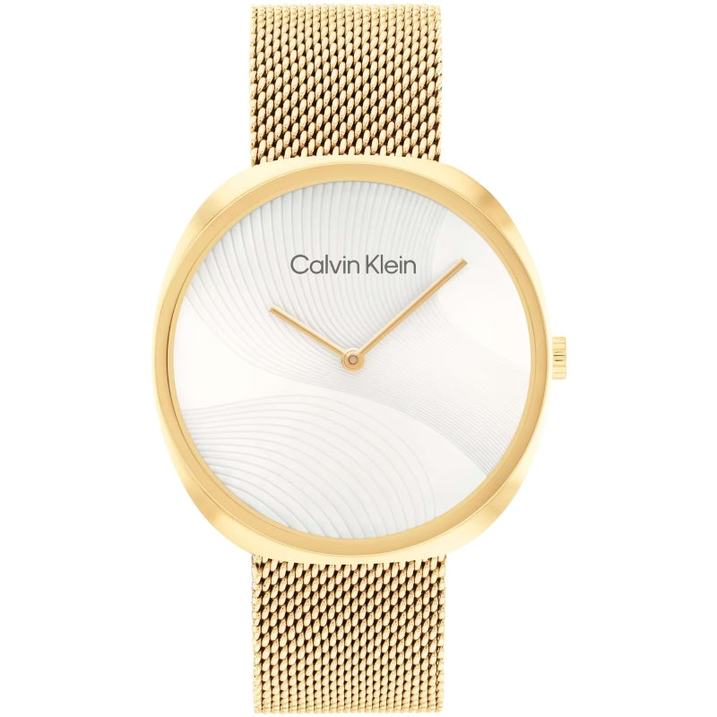 Calvin Klein 1685215 Armbanduhr