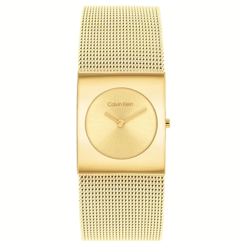 Calvin Klein 1693551 Armbanduhr