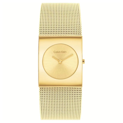Calvin Klein 1693551 Armbanduhr
