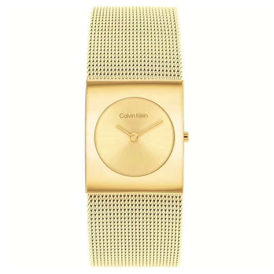 Calvin Klein 1693551 Armbanduhr
