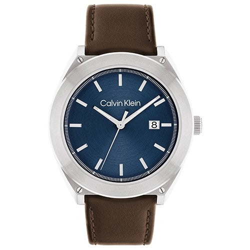 Calvin Klein 25200200 Analoguhr Armbanduhr 44 mm