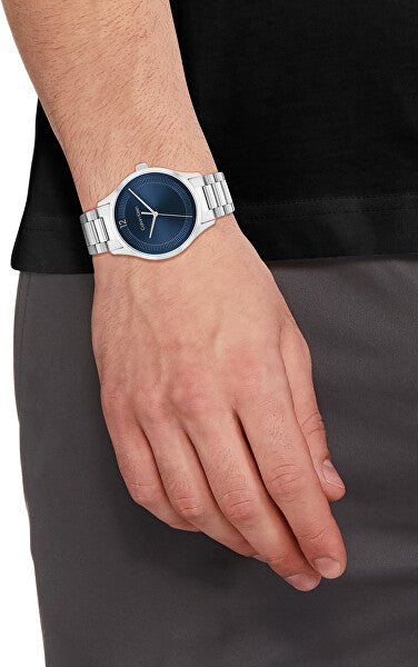 Calvin Klein 25200225 Analoguhr Armbanduhr 40 mm ansicht-2